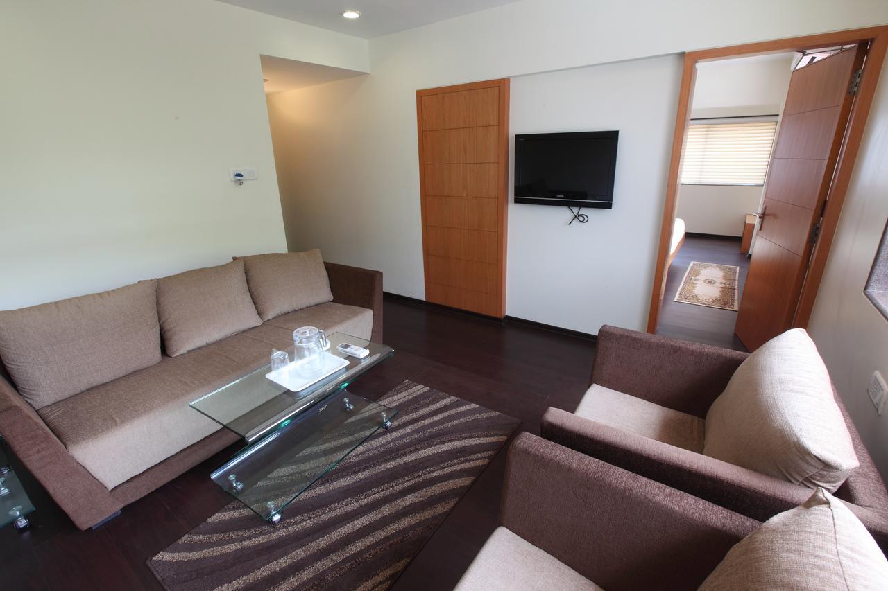 Motel Visava Mahād Szoba fotó