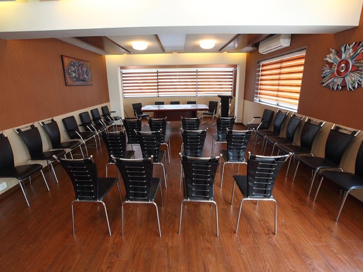 Motel Visava Mahād Kültér fotó